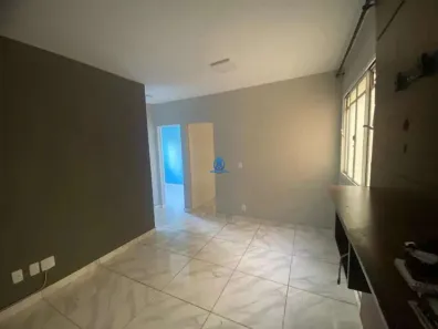 Apartamento com 2 Quartos para alugar, 45m² no Candelária, Belo Horizonte