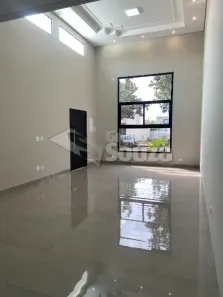 Casa de Condomínio com 3 Quartos à venda, 160m² no Taquaral, Piracicaba