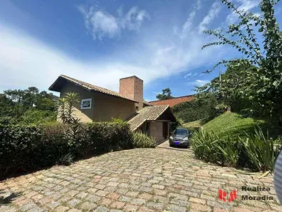 Casa de Condomínio com 3 Quartos à venda, 35500m² no Chácara dos Lagos, Carapicuíba