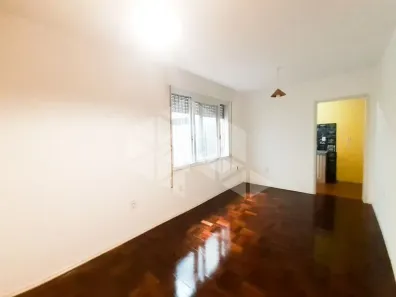 Apartamento com 1 Quarto à venda, 57m² no Santa Cecília, Porto Alegre