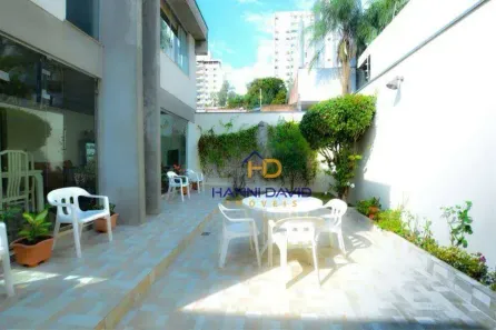 Casa com 3 Quartos à venda, 228m² no Vila Mariana, São Paulo
