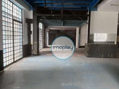 Galpão/Depósito/Armazém para alugar, 662m² no Bela Vista, São Paulo