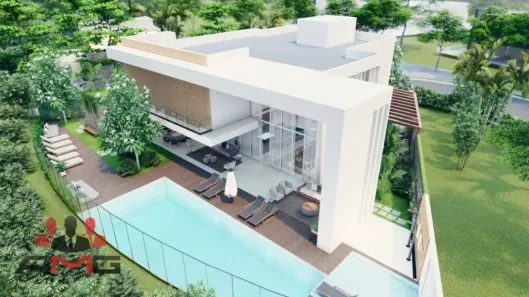 Casa com 6 Quartos à venda, 760m² no Riviera, Bertioga