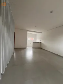 Casa com 2 Quartos à venda, 95m² no São Jorge, Santos