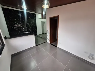 Sobrado com 2 Quartos para alugar, 60m² no Jardim Sul, São José dos Campos