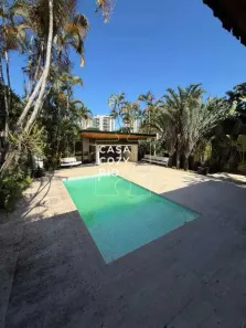 Casa de Condomínio com 4 Quartos à venda, 500m² no São Conrado, Rio de Janeiro