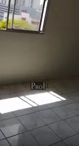 Apartamento com 2 Quartos à venda, 54m² no Baeta Neves, São Bernardo do Campo