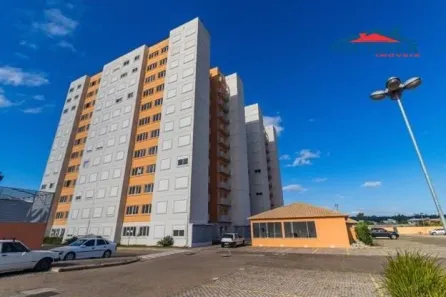 Apartamento com 2 Quartos à venda, 53m² no São Sebastião, Esteio