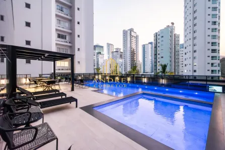 Apartamento com 4 Quartos à venda, 146m² no Pioneiros, Balneário Camboriú