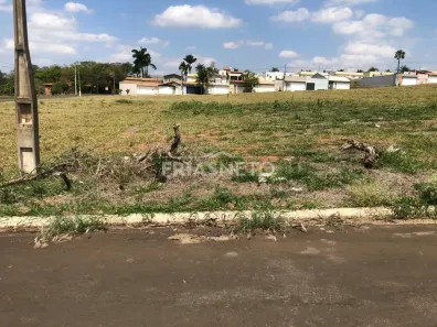 Lote/Terreno à venda, 279m² no Campestre, Piracicaba