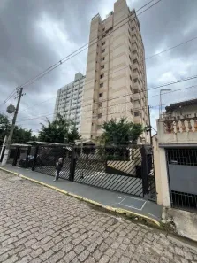 Apartamento com 2 Quartos à venda, 70m² no Jardim Taquaral, São Paulo