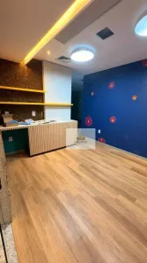 Sala Comercial para alugar, 162m² no Pina, Recife