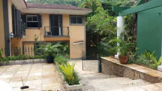 Apartamento com 5 Quartos à venda, 560m² no Gávea, Rio de Janeiro