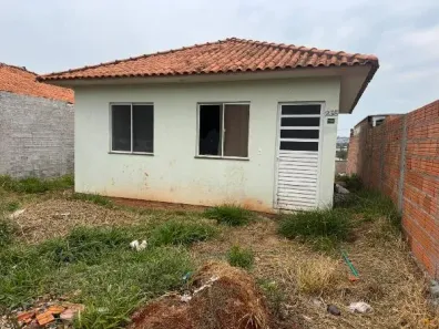 Casa com 2 Quartos à venda, 200m² no Residencial Mega Park, Apucarana