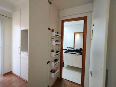 Apartamento com 3 Quartos à venda, 112m² no Centro, Piracicaba