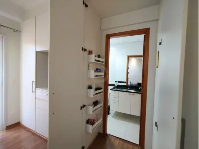 Apartamento com 3 Quartos à venda, 112m² no Centro, Piracicaba