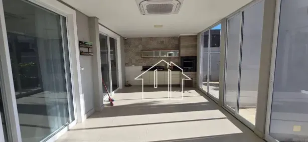 Casa de Condomínio com 4 Quartos à venda, 397m² no Jardim do Golfe, São José dos Campos