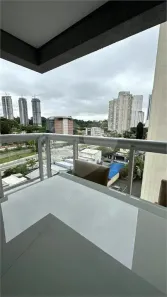 Apartamento com 2 Quartos à venda, 61m² no Chácara Santo Antônio (Zona Sul), São Paulo