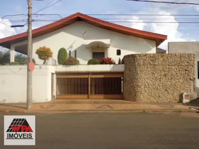 Casa com 3 Quartos à venda, 332m² no Jardim São Paulo, Americana