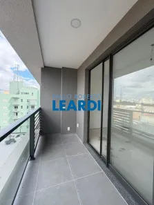 Apartamento com 1 Quarto à venda, 25m² no Pinheiros, São Paulo