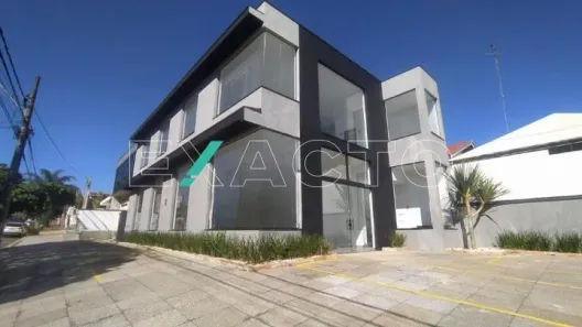 Ponto Comercial para alugar, 316m² no Nova Campinas, Campinas