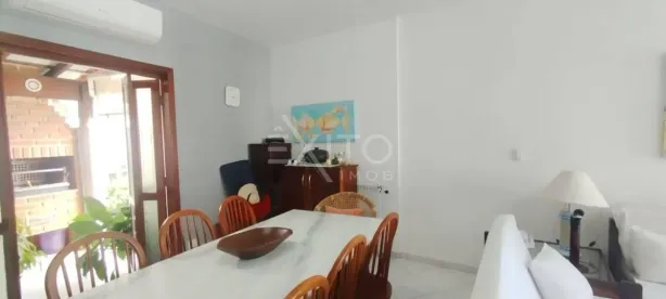 Sobrado com 2 Quartos à venda, 124m² no Maitinga, Bertioga