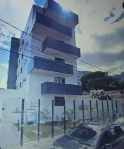 Cobertura com 4 Quartos à venda, 228m² no Pampulha, Belo Horizonte