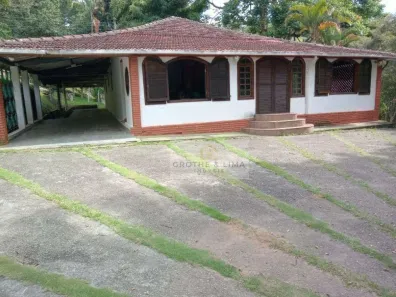 Fazenda/Sítio com 4 Quartos à venda, 1000m² no Santa Cruz, Jambeiro