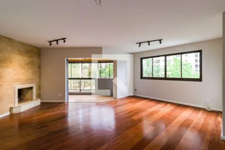Apartamento com 4 Quartos à venda, 200m² no Vila Andrade, São Paulo