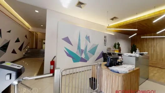 Prédio Comercial à venda, 3700m² no Campos Elíseos, São Paulo