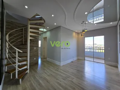 Apartamento com 3 Quartos à venda, 140m² no Jardim Nossa Senhora de Fátima, Americana