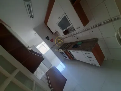 Apartamento com 3 Quartos à venda, 67m² no Quitaúna, Osasco