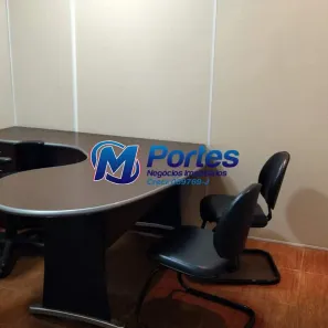 Galpão/Depósito/Armazém à venda, 300m² no Jardim Mugnaini, São José do Rio Preto