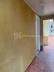 Casa com 2 Quartos para alugar, 50m² no Santa Paula, São Caetano do Sul