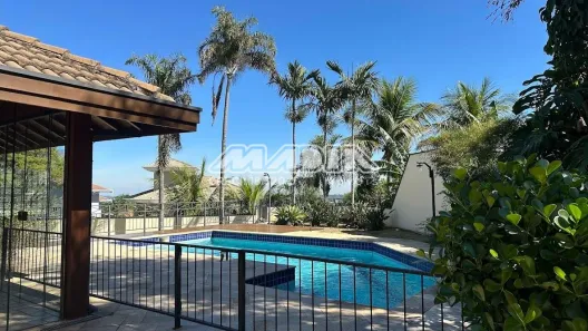 Casa de Condomínio com 4 Quartos à venda, 392m² no Pinheiro, Valinhos