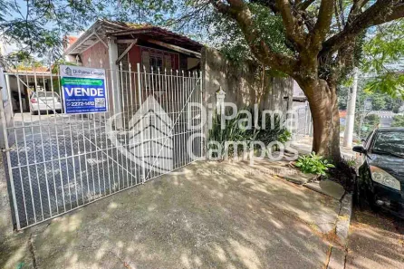 Casa com 3 Quartos à venda, 350m² no Vila Monumento, São Paulo