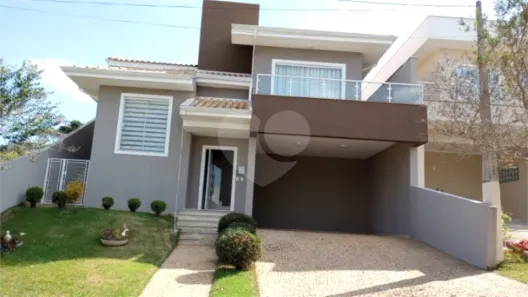 Casa de Condomínio com 3 Quartos à venda, 142m² no Vila Omízollo, Louveira