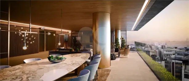 Apartamento com 4 Quartos à venda, 263m² no Jardim Paulista, São Paulo