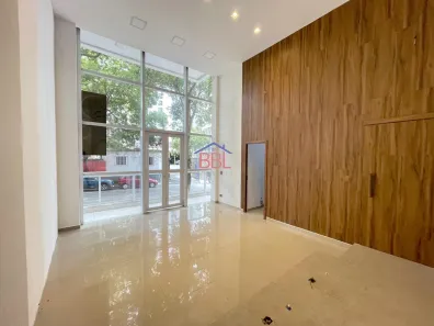 Imóvel Comercial para alugar, 36m² no Vila Regente Feijó, São Paulo
