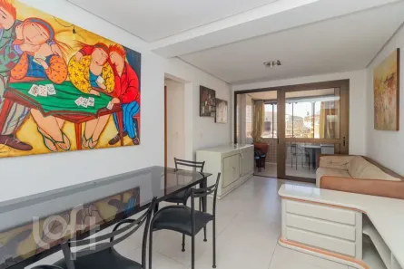 Apartamento com 2 Quartos à venda, 69m² no Jardim Botânico, Porto Alegre