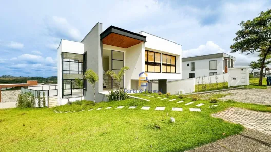 Casa de Condomínio com 4 Quartos à venda, 412m² no São Pedro, Juiz de Fora