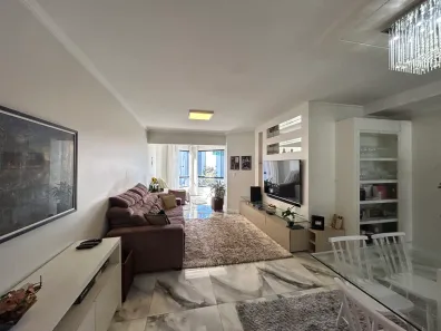 Apartamento com 3 Quartos à venda, 146m² no Santa Maria, Chapecó