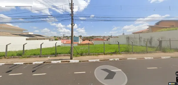 Lote/Terreno à venda, 1080m² no Centro, Franca