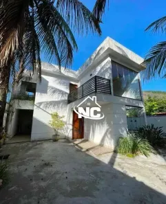 Casa com 4 Quartos à venda, 180m² no Itaipu, Niterói