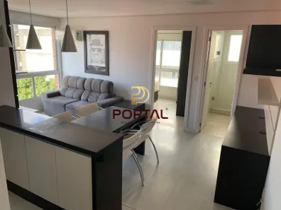 Apartamento com 1 Quarto à venda, 42m² no Petrópolis, Porto Alegre