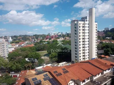 Apartamento com 2 Quartos à venda, 70m² no Jardim Colombo, São Paulo