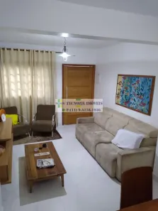 Casa com 3 Quartos à venda, 120m² no Cambuci, São Paulo