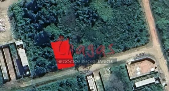 Lote/Terreno à venda, 360m² no Morro do Algodão, Caraguatatuba