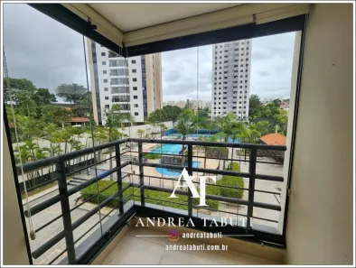 Apartamento com 3 Quartos à venda, 70m² no Jardim Bonfiglioli, São Paulo