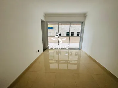 Apartamento com 2 Quartos à venda, 80m² no José Menino, Santos